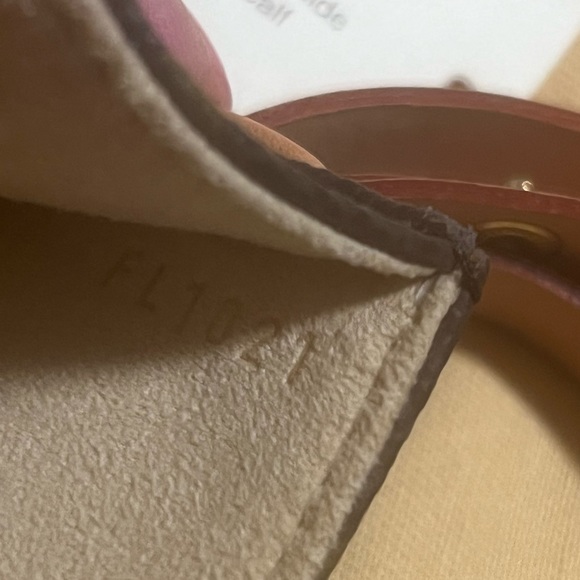 Louis Vuitton Florentine Belt Bag - Picture 6 of 7